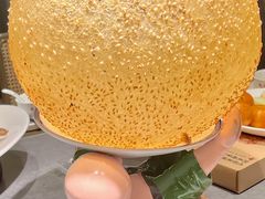-吴越荣记·苏州菜·松鼠桂鱼(斜塘老街店)