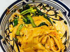 -子午路张记肉夹馍(兵马俑店)