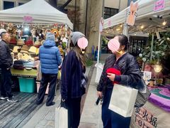-徐家汇源景区-衡山坊