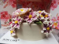 -BON CAKE(华贸购物中心店)