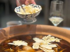 -今轩中餐厅(西安经开洲际酒店)