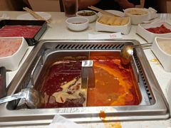 -海底捞火锅(吾悦国际广场店)