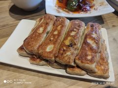 -左邻右舍褡裢火烧(石榴园店)