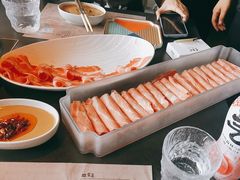 -东来顺·非遗火锅(赛格国际购物中心店)