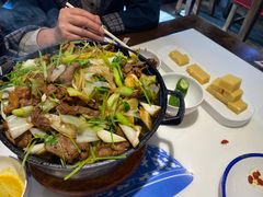 -大海碗·京菜炸酱面(雍和宫店)