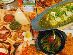 -小小集渔·泰式大排档(太古里香槟店)