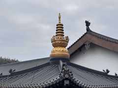 -径山寺