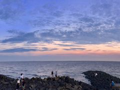 -南汇嘴观海公园