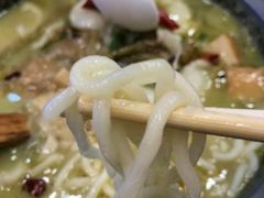 -周鱼小馆石锅酸菜鱼(活力汇店)