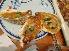 -有滋有味烧烤涮(果园星城C区店)