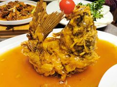 -闫府私房菜·老字号(恒隆店)