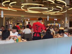 -西塔老太太泥炉烤肉(川沙百联店)