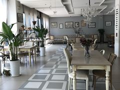 大堂-MOMENT湖景餐厅(解放路店)
