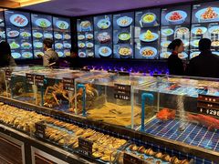 -百富源·海鲜辽菜(浑河堡店)