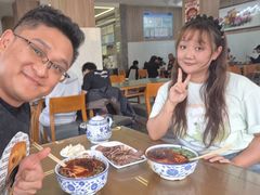 -清真磨沟沿老字号牛肉面(总店)