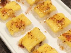 黄米凉糕-紫泥369粗粮季(鼓楼店)