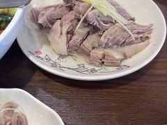 -乡亲鹅肉城(吴江店)