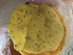 -小米粑粑(玉锦苑店)