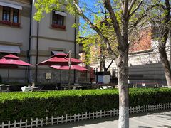 -天津意大利风情旅游区