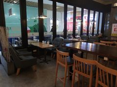 大堂-海岩咖啡(茂业天地店)