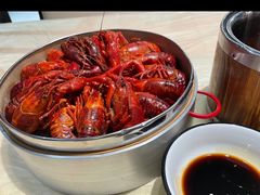 -怪怪龙虾·来自江苏盱眙(惊驾路店)