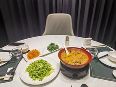 -祥记餐饮•豫粤珍味(金隅大厦店)