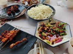 -柒五龙虾(八王寺店)