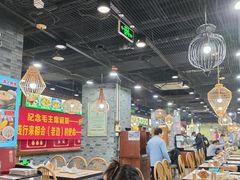 -老边饺子馆(西站店)