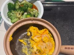 -谷田稻香·砂锅菜(汇暻广场店)