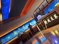 -跨越足界Spa足道(潍坊店)