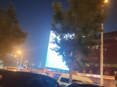 -北京亚奥国际酒店