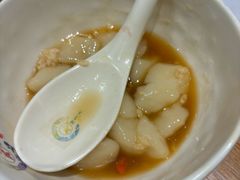 -皇城坝小吃(科华成都王府井购物中心店)