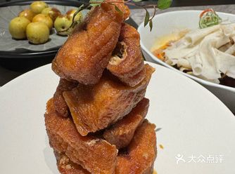 苏帮袁品质一直都很在线 每次来都吃的很舒服
