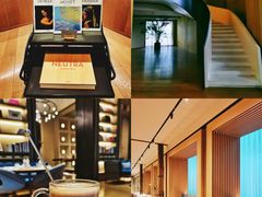 -北京三里屯CHAO酒店