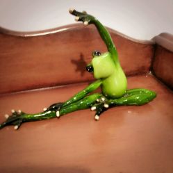 -瑜舍瑜伽连锁教室