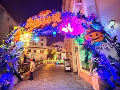 -华谊兄弟（长沙）电影小镇