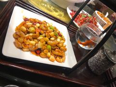 -庆合府重庆大排档(紫都城店)