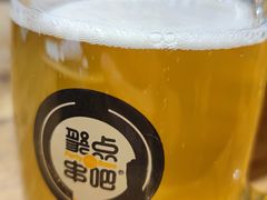 -聚点串吧·北京烧烤(赵登禹路店)