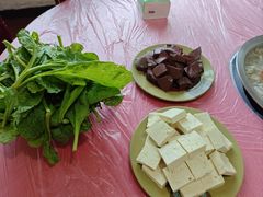 -峨边大堡王强羊肉火锅店