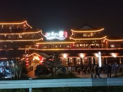 -二十八里太湖船菜(吉祥路店)