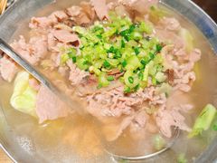 -肖四女乐山跷脚牛肉(南汇大学城生活广场店)