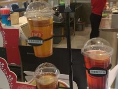 -DQ·蛋糕·冰淇淋(王府井金街店)