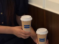 -CHARLIETOWN红茶公司(南京万象天地店)