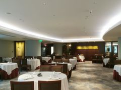 大堂-粤财皇冠假日酒店·彩华轩中餐厅