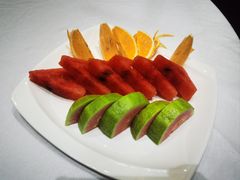 -春满园·早茶·粤菜·宴会(前海店)