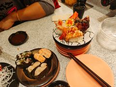 -争鲜回转寿司(西红门荟聚PLUS店)