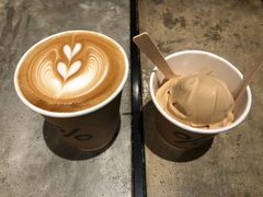 -% Arabica阿拉比卡咖啡烘焙工坊