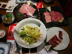 -热血兄弟·炭火烤肉(融侨中心店)