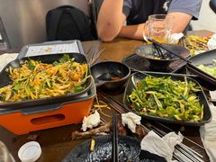-半酌烧烤小酒馆(南京东路店)