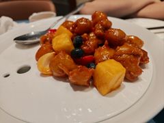 -闽海肴(北辰荟店)